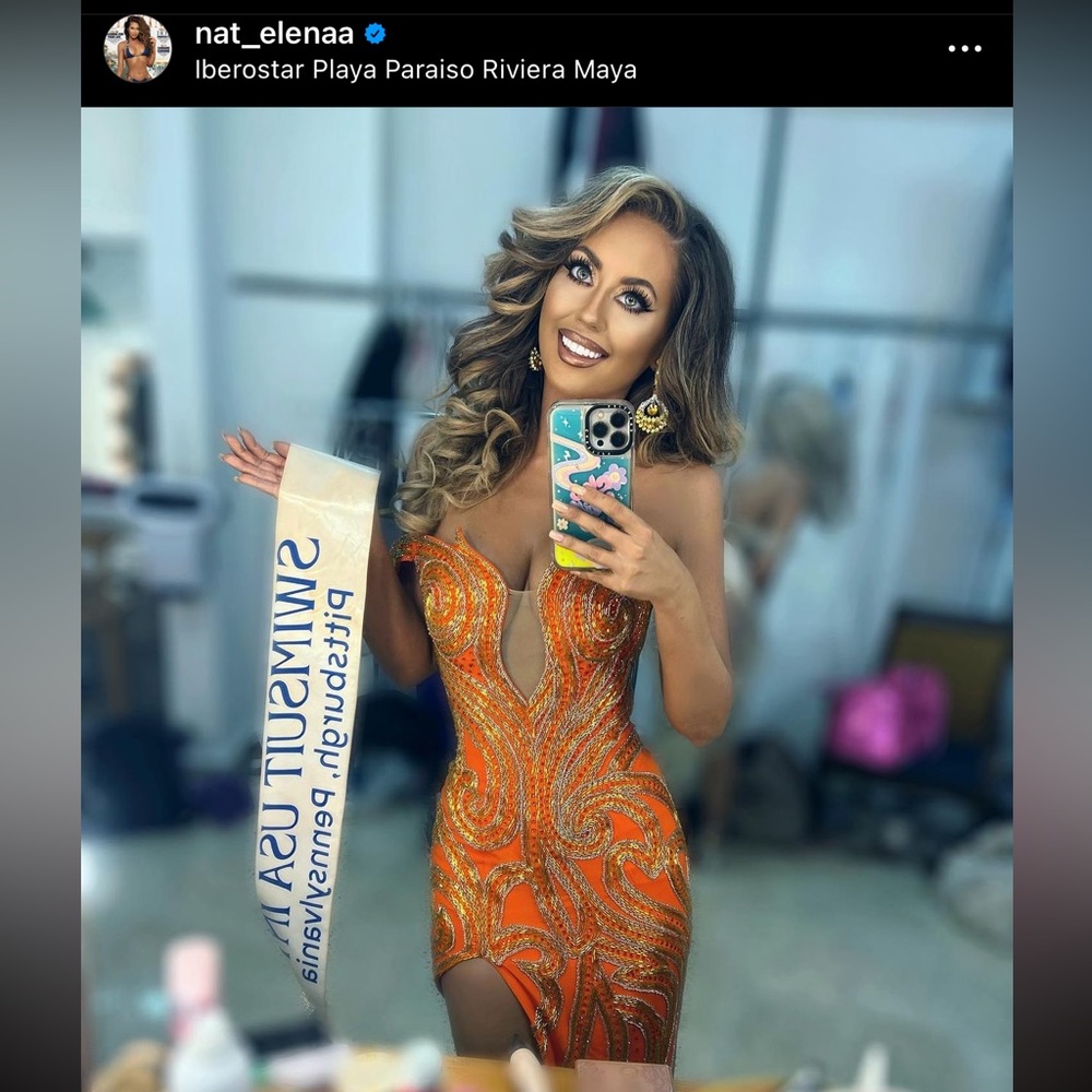 Meet your Posher, Natalie